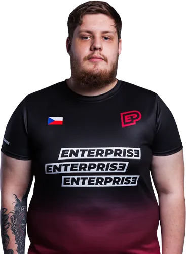 Фото manguss - Роберт Каспер