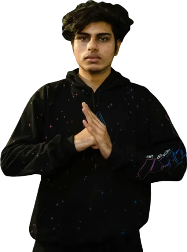 Фото KyOya - Джайдип Манкар