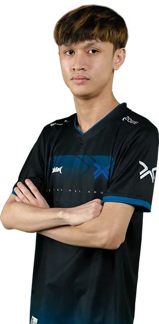 Фото Glooms - Варитнан Бангкердрит