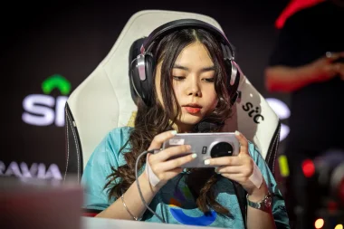 Фото Miss Meow - Leian Khate Bautista Macaspac