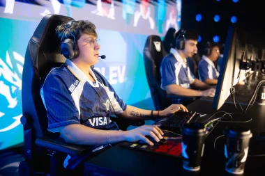 Фото Zothve - Кристобаль Арроспид