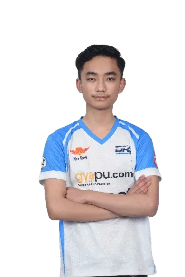 Фото Rebel - Церинг Дорже