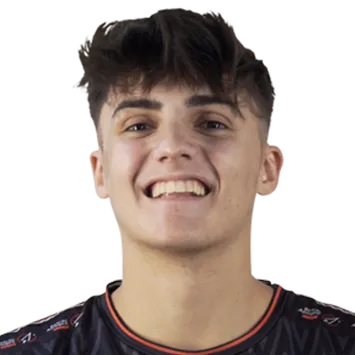 Фото margamat01 - Маттео Маргароли