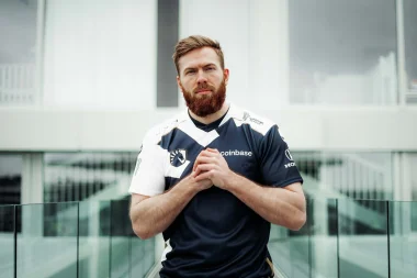 Фото Fuzzface - Дэвид Тилберг Перссон