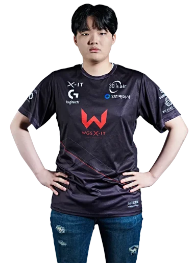 Фото Luke - Ким Джун-ёнг