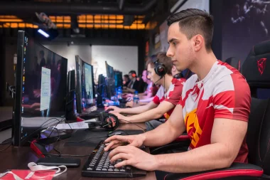 Фото Starboy - Максим Фомин