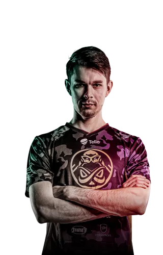 Фото SKUIJKE - Саку Саякоски