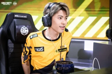 Фото Lucas - Ляо Чжэньлей