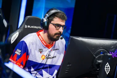 Фото Saksa - Мартин Саздов