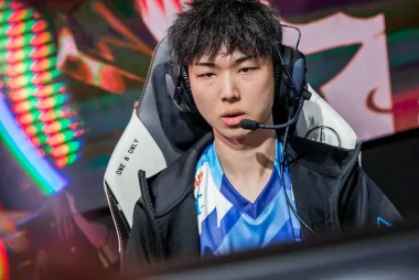 Фото Yaharong - Ли Чан-джу