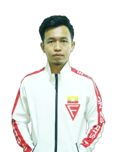 Фото Ability - Яир Наунг