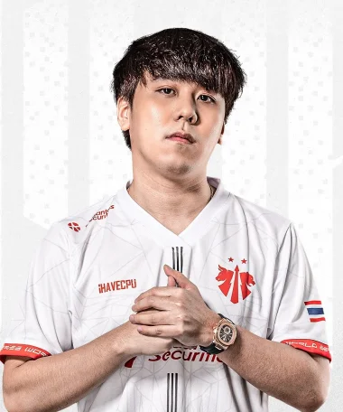 Фото PuuChiwz - Пеерапат Калумпан