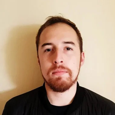 Фото Sobek - Гонсало Пинто Вега