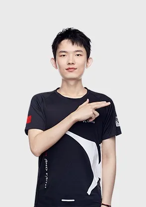 Фото DJBOY - Ян Шэнцзэ