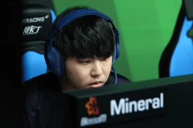 Фото Mineral - Ли Сунг-у