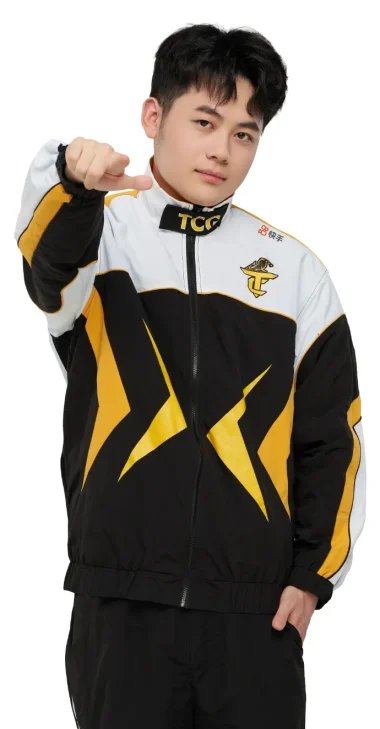 Фото YiAn - Ду Гуохао