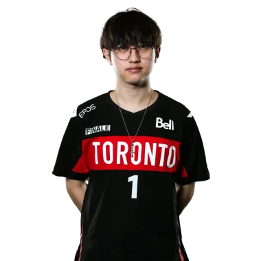 Фото Finale - Лим Чжун-ву