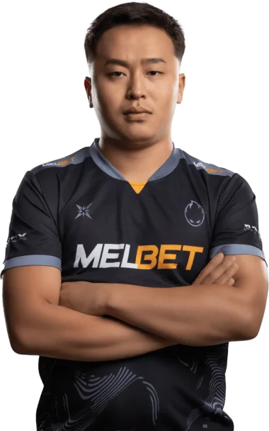 Фото MiQ - Темүүнэн Бямбадалай