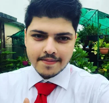 Фото Fyxs - Амрит Гоуров