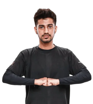 Фото Owais - Мохаммед Лахани