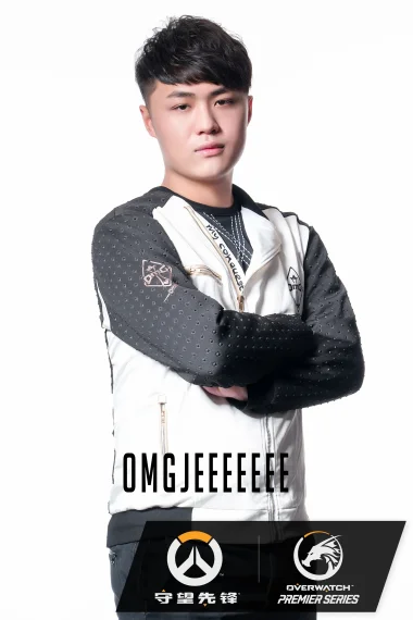 Фото JeeeeeeeE - Гуо Чжи Цзе