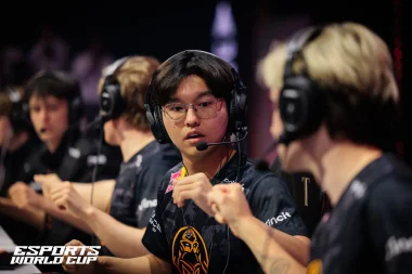 Фото MirroR - Хуй Крис