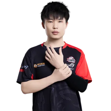 Фото bobo - Дай Цзюньбо