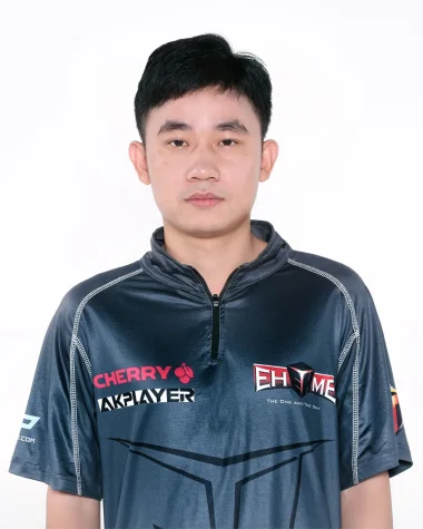 Фото Fyms - Ву Цзюньин