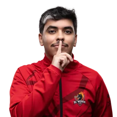 Фото isGoatMan - Адель Альхарби