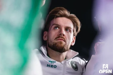 Фото NiKo - Никола Ковач