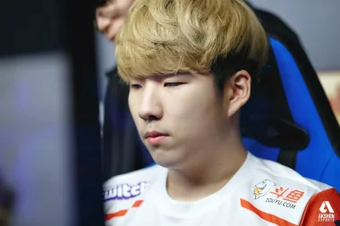 Фото Thal - Квон Пак Хюк