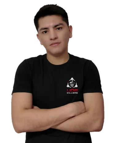 Фото ULISES - Гари Улисес Понсе