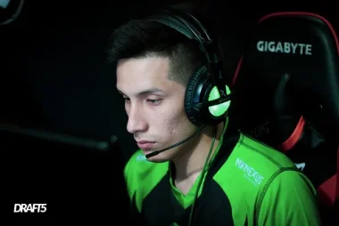 Фото zockie - Антонио Монтальес