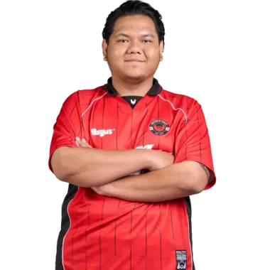 Фото Barbossa - Арья Аль Назхари