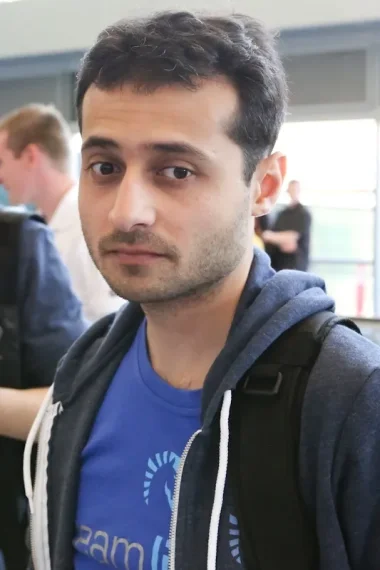 Фото HayprO - Хайдер Хусейн