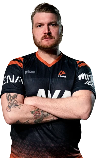 Фото goa7er - Стырмир Томассон