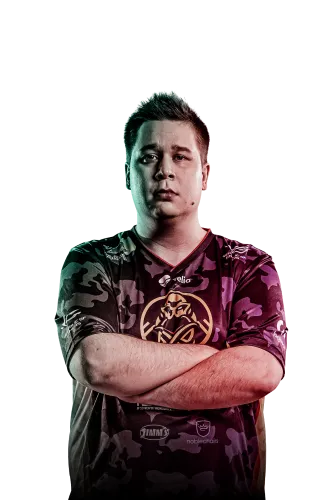 Фото SENTEX - Яри Саммальниеми