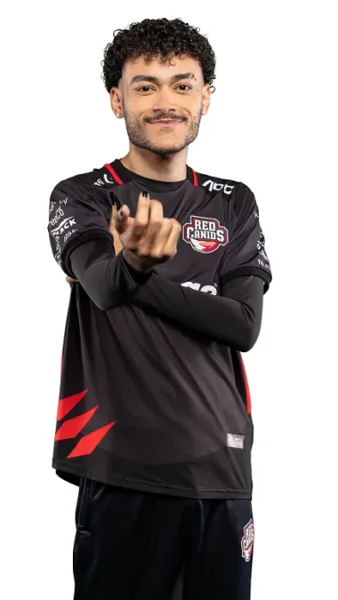 Фото Mist - Таллес Александре Силва