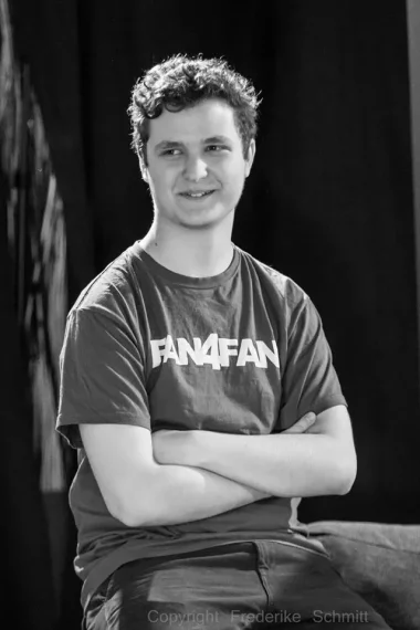 Фото Jade - Миколай Анджейчак