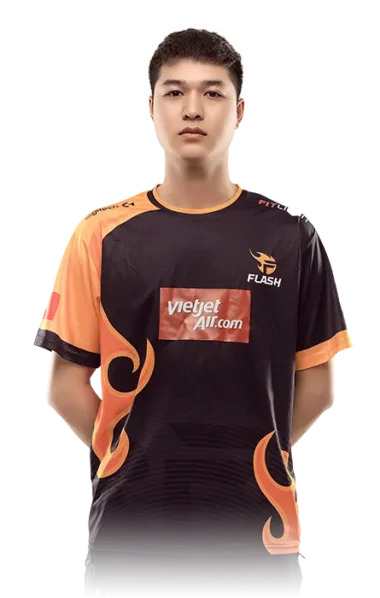 Фото Gấu - Фам Хонг Куан