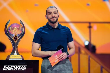 Фото Sandstorm - Давуд Давуд