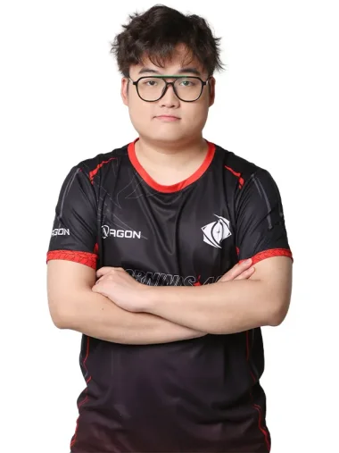 Фото SasiKi - Цай Цзячжи