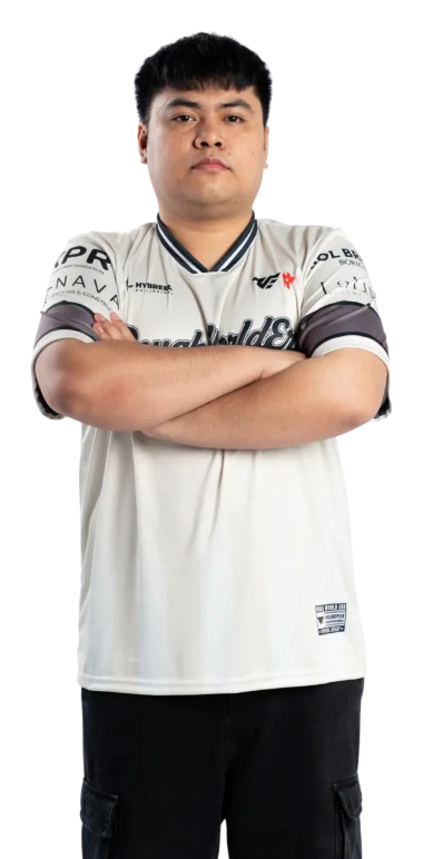 Фото Astral - Vern Bryan Forcrey