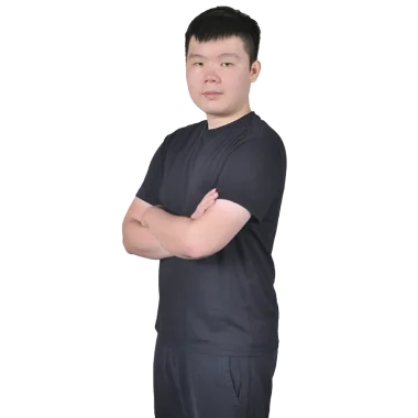 Фото CDR - Ли Цзя Хэ