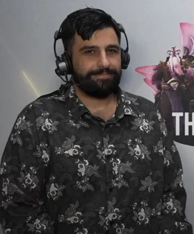 Фото MLPDotA - Майк Ле Феникс