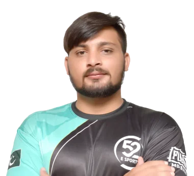 Фото PAIN - Мухаммад Касим