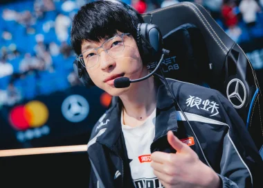 Фото Hope - Ван Цзе