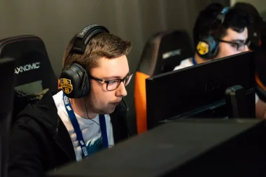 Фото Bugge - Александр Валунд