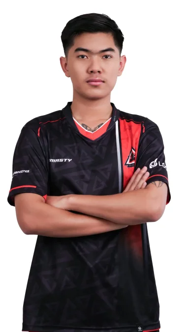 Фото DimasTy - Сеттаут Пхула