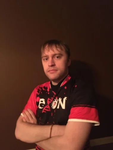 Фото Bioice - Джексон Вроблевски